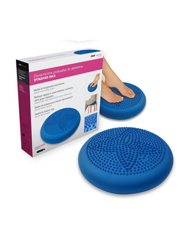 ARM DYSK DYNAMICZNY DYNAPAD MAX 35cm