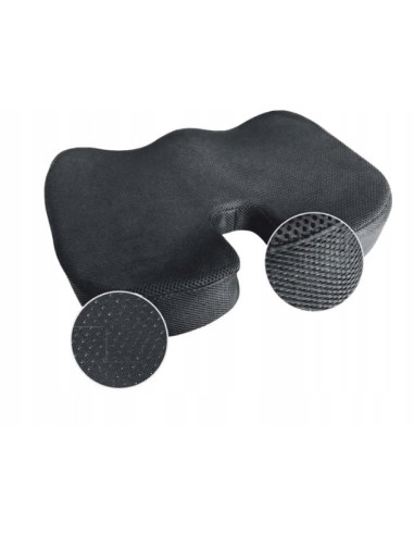 ARM PODUSZKA EXCLUSIVE SEAT 45x35x7cm