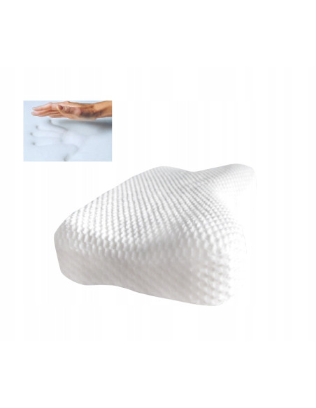 ARM PODUSZKA ORTOP. BABY DREAM MFP-4026