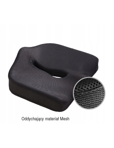 ARM PODUSZKA PREMIUM SEAT MFP-4540