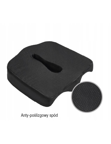 ARM PODUSZKA PREMIUM SEAT MFP-4540