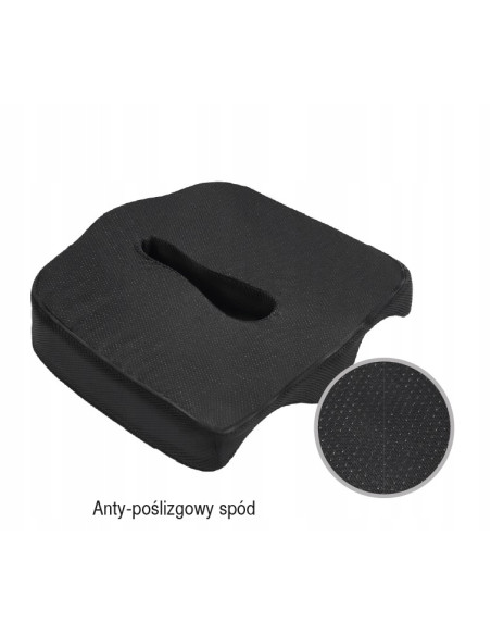 ARM PODUSZKA PREMIUM SEAT MFP-4540