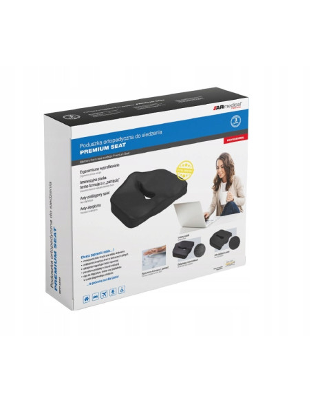 ARM PODUSZKA PREMIUM SEAT MFP-4540