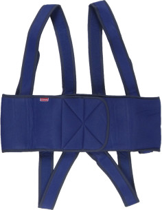 ATH MOCOWANIE BIODROWE Z SZELKAMI TYP 4-150cm