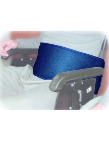 ATH MOCOWANIE BRZUSZNE TYP 1 - 150cm