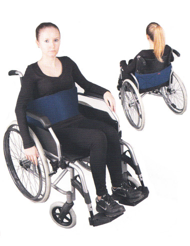 ATH MOCOWANIE BRZUSZNE TYP 1 - 150cm