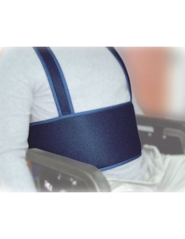 ATH MOCOWANIE BRZUSZNE Z SZELKAMI TYP 2-150cm