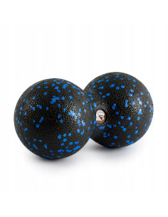 BALANSSEN PIŁKA PODWÓJNA DUO BALL EPP 16x8cm 2