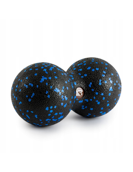 BALANSSEN PIŁKA PODWÓJNA DUO BALL EPP 16x8cm