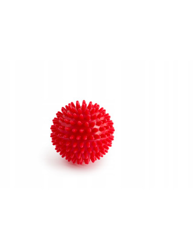 BALANSSEN PIŁKI Z KOLCAMI SPIKY BALL SET 4szt