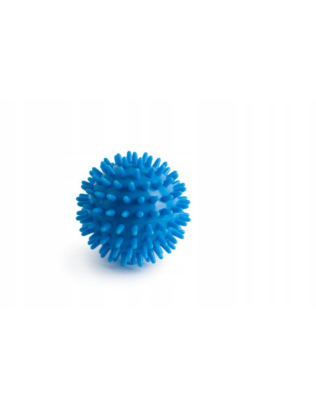 BALANSSEN PIŁKI Z KOLCAMI SPIKY BALL SET 4szt