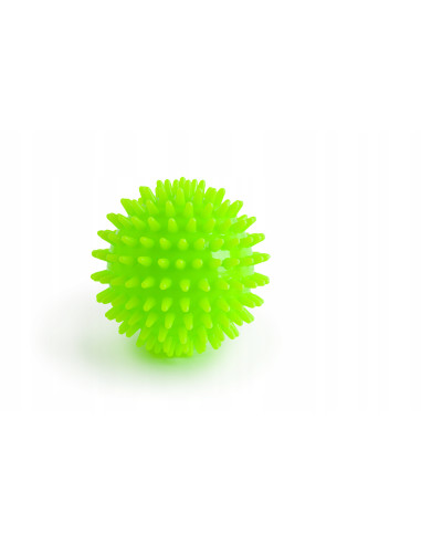 BALANSSEN PIŁKI Z KOLCAMI SPIKY BALL SET 4szt