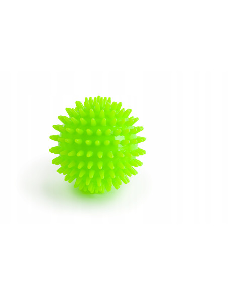 BALANSSEN PIŁKI Z KOLCAMI SPIKY BALL SET 4szt