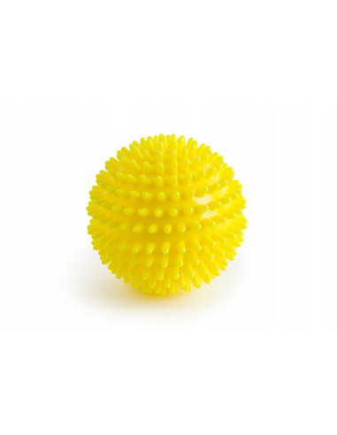 BALANSSEN PIŁKI Z KOLCAMI SPIKY BALL SET 4szt