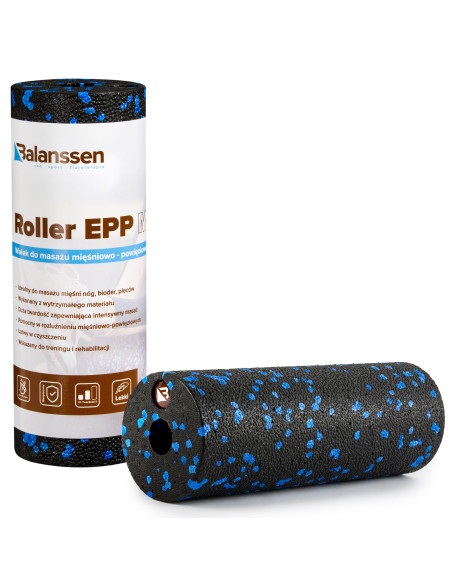 BALANSSEN ROLLER EPP PRO 15x45cm