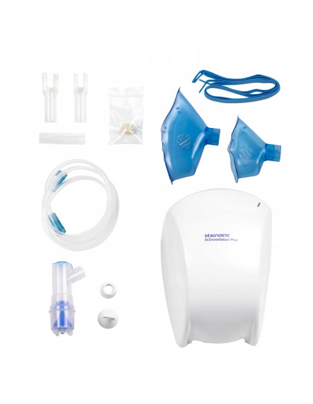 DIAGNOSIS INHALATOR ECONSTELLATION PLUS