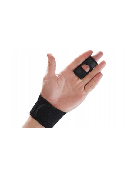 DR.MED ORTEZA PALCA długa DR-W132-2