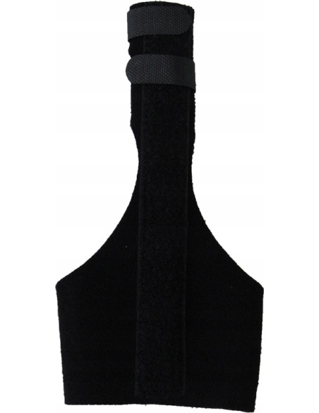 DR.MED ORTEZA PALCA długa DR-W132-2