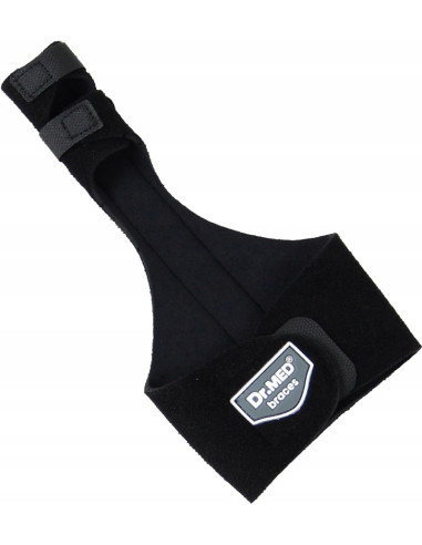 DR.MED ORTEZA PALCA długa DR-W132-2