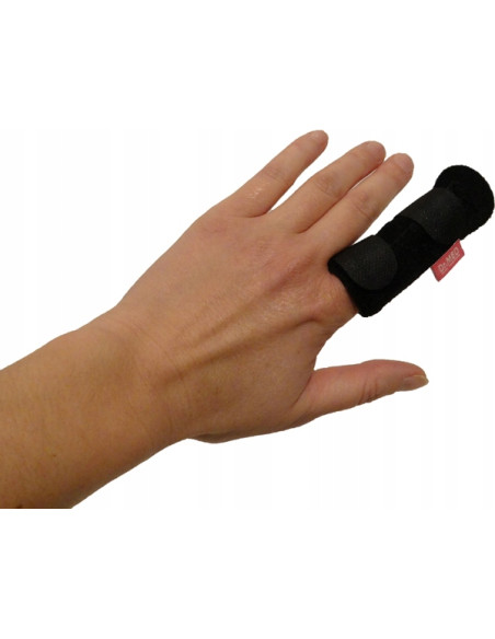 DR.MED ORTEZA PALCA krótka DR-W132-7