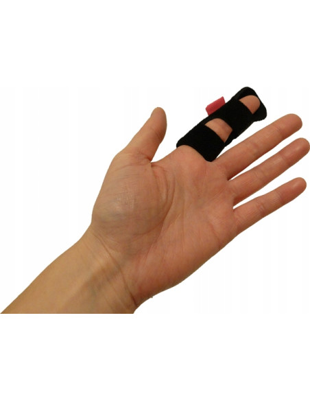 DR.MED ORTEZA PALCA krótka DR-W132-7