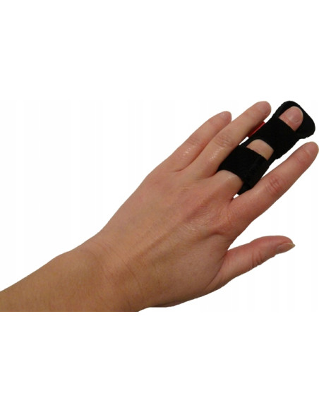 DR.MED ORTEZA PALCA krótka DR-W132-7