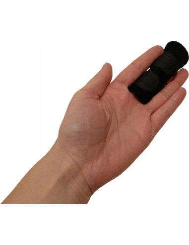 DR.MED ORTEZA PALCA krótka DR-W132-7