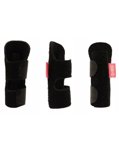 DR.MED ORTEZA PALCA krótka DR-W132-7