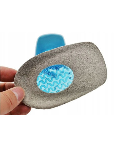 FM PODPIĘTKI ŻELOWE męskie G039