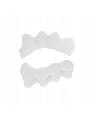 MAZBIT SILIKONOWY SEPARATOR PALCÓW LUX