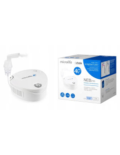 MICROLIFE INHALATOR NEB 210