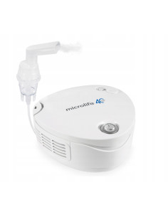 MICROLIFE INHALATOR NEB 210 2