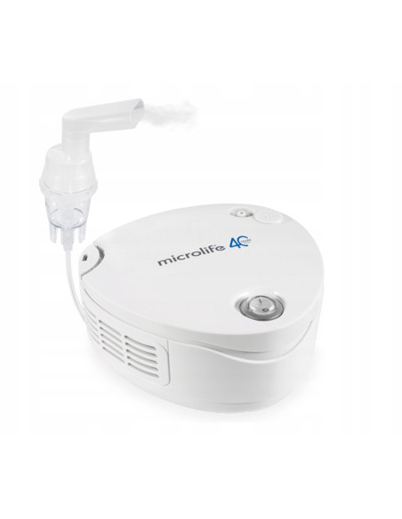 MICROLIFE INHALATOR NEB 210
