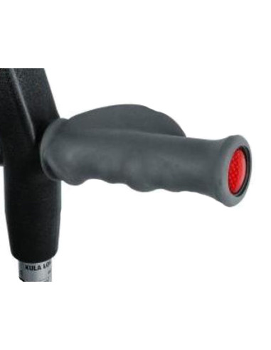 MIKIRAD KULA ŁOKCIOWA 08/MR.E lewa czarna