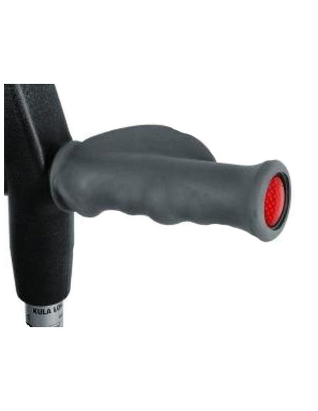 MIKIRAD KULA ŁOKCIOWA 08/MR.E prawa czarna