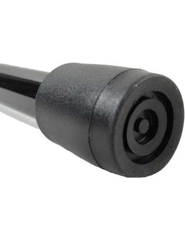 MIKIRAD LASKA INWALIDZKA FAJKA 12/MR/F czarna