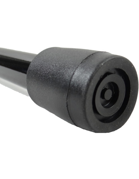 MIKIRAD LASKA INWALIDZKA FAJKA 12/MR/F czarna