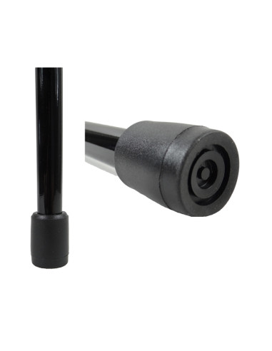 MIKIRAD LASKA INWALIDZKA FAJKA 12/MR/F czarna