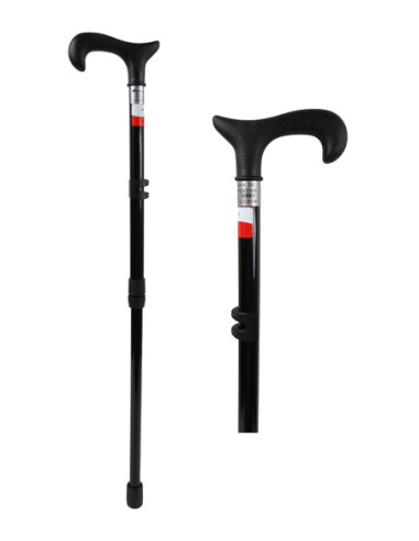 MIKIRAD LASKA INWALIDZKA FAJKA 12/MR/F czarna