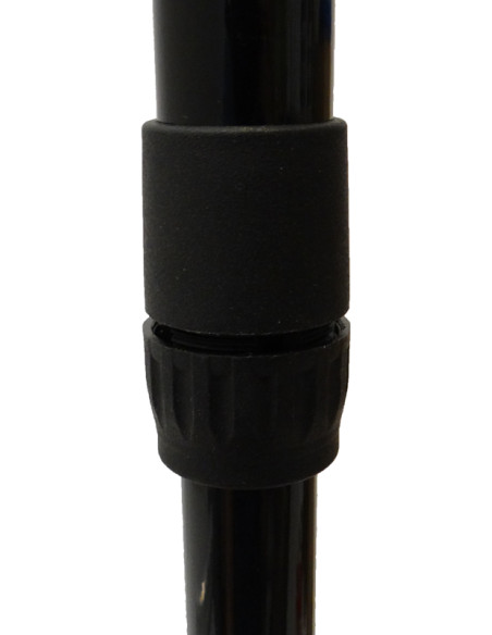 MIKIRAD LASKA INWALIDZKA UNI 12/MR czarna