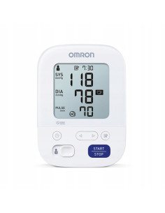 OMRON CIŚNIENIOMIERZ NARAMIENNY M3 Comfort 2