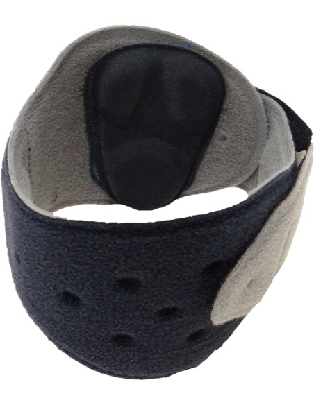 ORL ORTEZA ŁOKCIA TENISISTY EP-20A/UNI granat