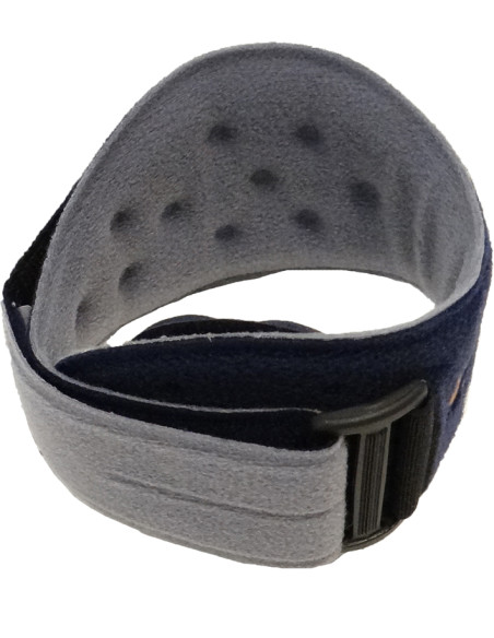 ORL ORTEZA ŁOKCIA TENISISTY EP-20A/UNI granat