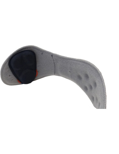 ORL ORTEZA ŁOKCIA TENISISTY EP-20A/UNI granat