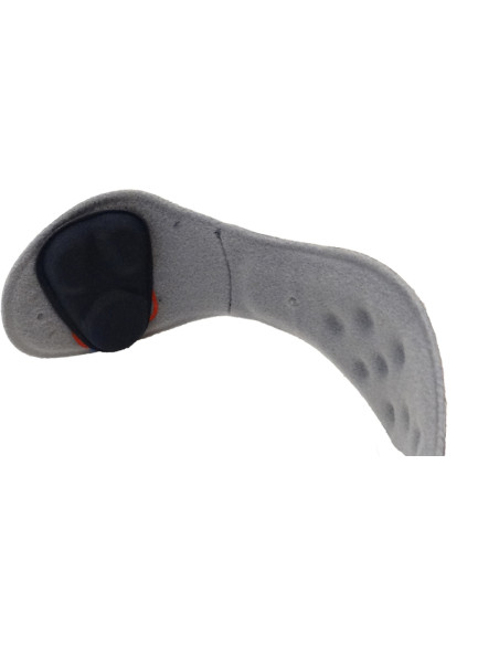 ORL ORTEZA ŁOKCIA TENISISTY EP-20A/UNI granat