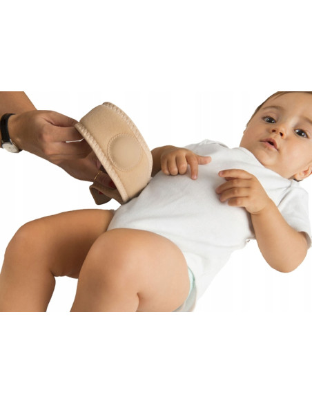 ORL PAS BRZUSZNY PĘPKOWY DLA DZIECI OP1160