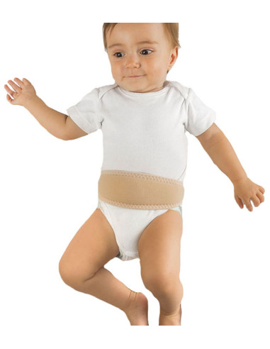 ORL PAS BRZUSZNY PĘPKOWY DLA DZIECI OP1160