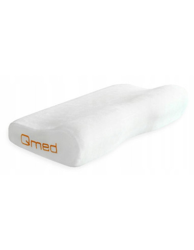 Qmed PODUSZKA ORTOPEDYCZNA STANDARD PLUS
