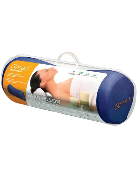Qmed PODUSZKA WAŁEK POD GŁOWĘ HEAD