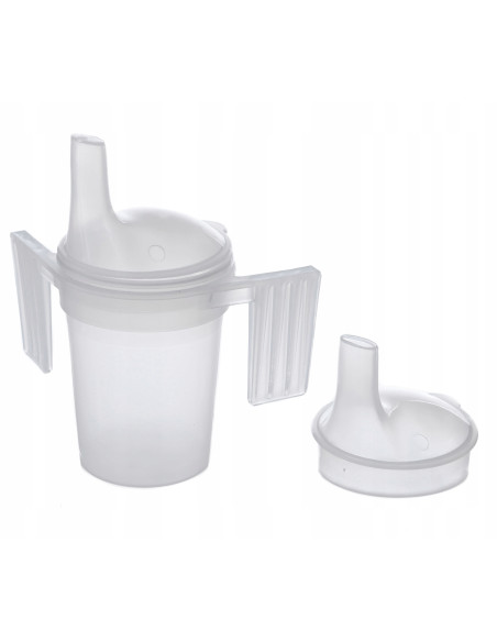 RF KUBEK POJNIK DO PICIA 200ml RF-895